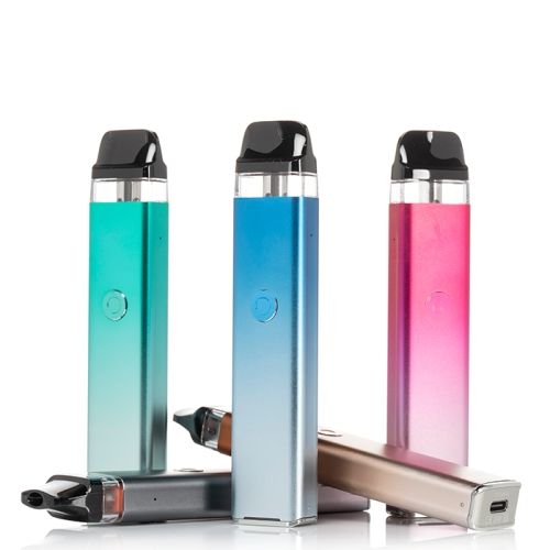 Kit Pod Xros 3 - Vaporesso