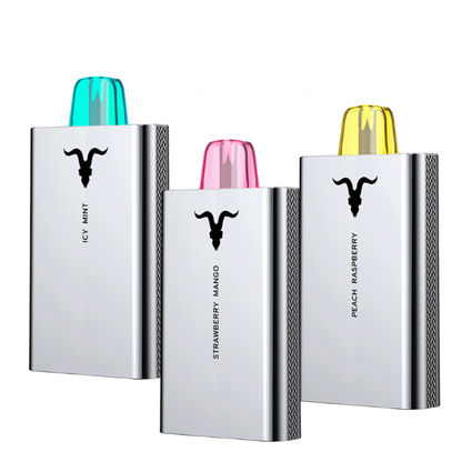 Pod Descartável - Ignite V50 - 5.000 Puffs