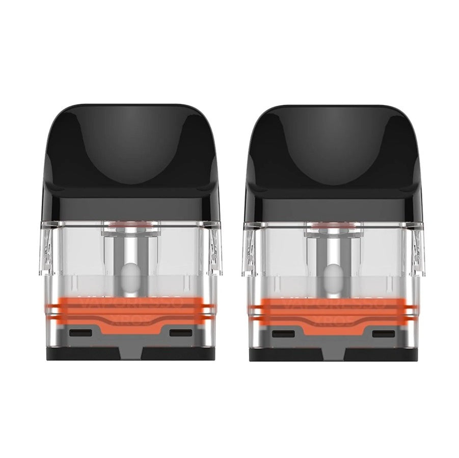 Reposição Cartucho Pod - Vaporesso Xros