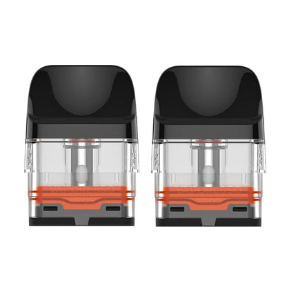 Reposição Cartucho Pod - Vaporesso Xros