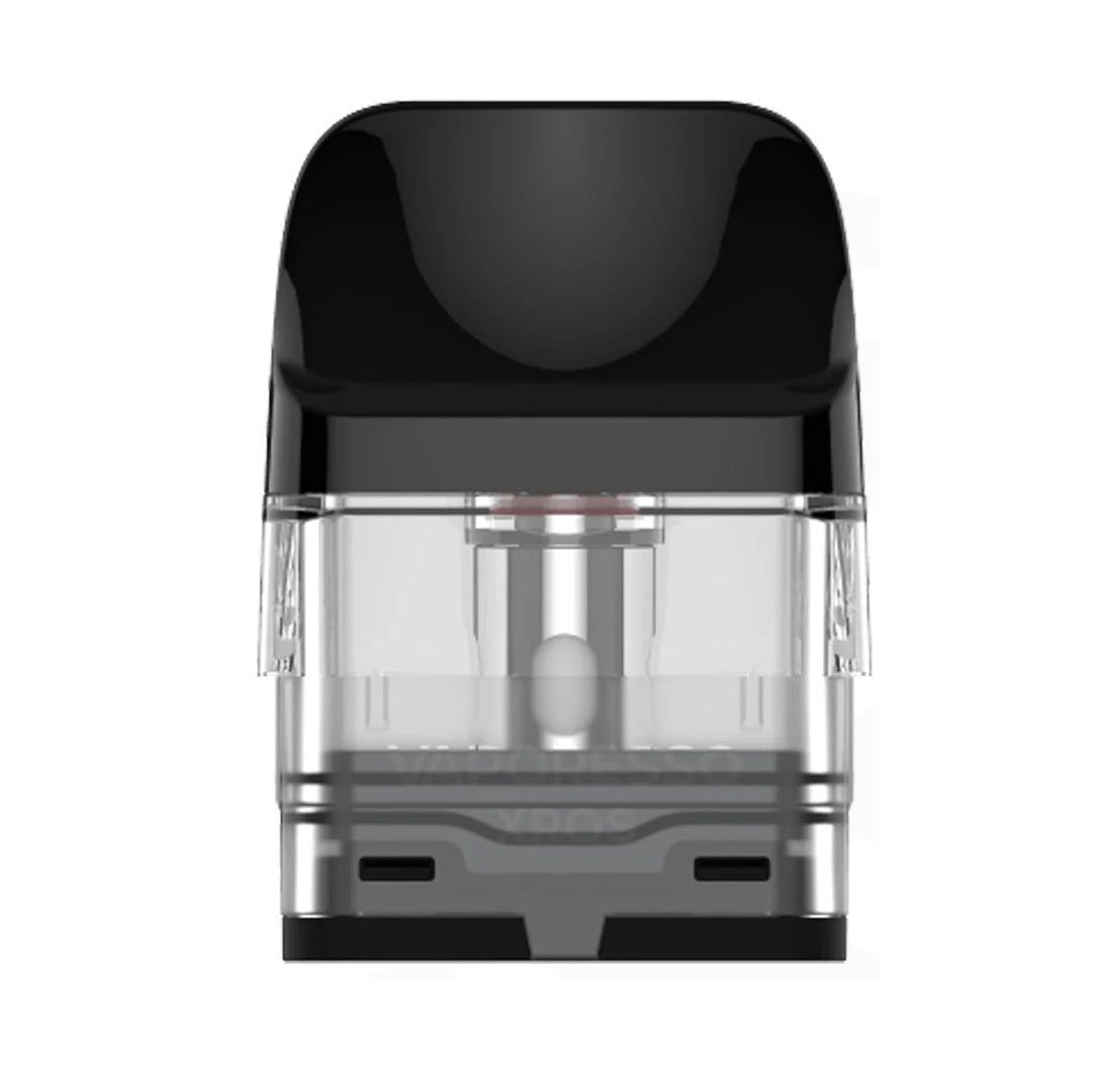 Reposição Cartucho Pod - Vaporesso Xros