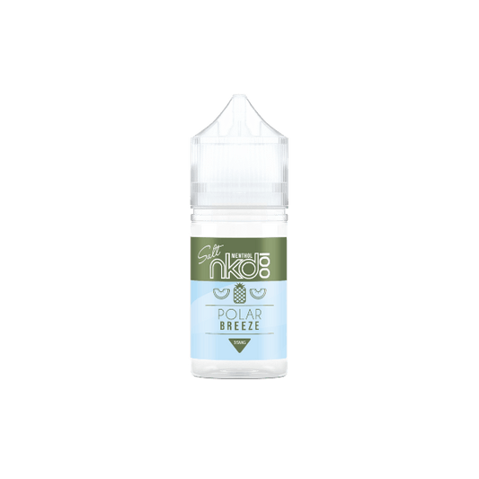 NAKED 100 SALT - POLAR BREEZE - 30ml