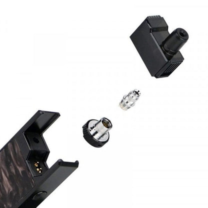 Bobina de Reposição GeekVape NS Coil Flint | Frenzy