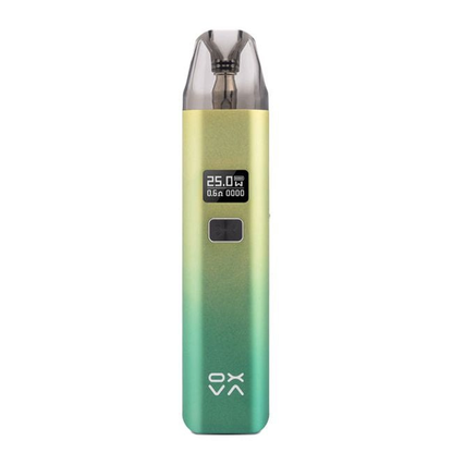 OXVA – Xlim V2 Pod Kit 25W