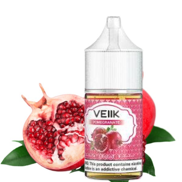 VEIIK SALT - POMEGRANATE - 30ml