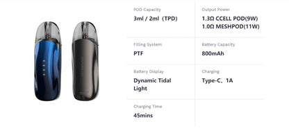 Vaporesso ZERO 2 Pod System