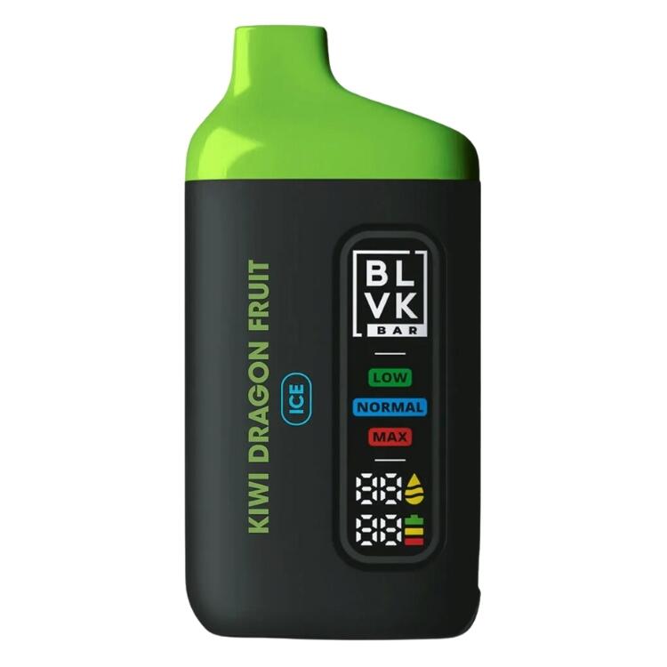 Pod Descartável BLVK Bar - 5% - 20000 Puffs