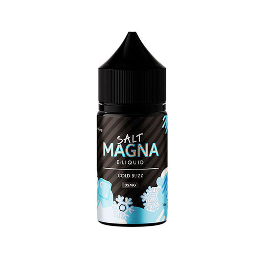 MAGNA SALT - COLD BLIZZ - 30ml
