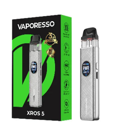 Kit Pod Xros 5 - Vaporesso