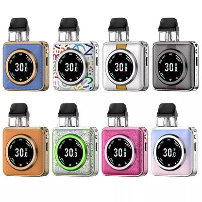 Kit Pod Xros 5 Nano - Vaporesso