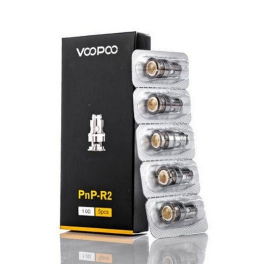 VOOPOO PnP-R2 Coil