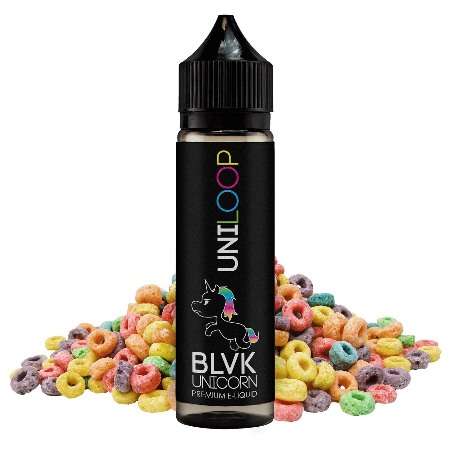 BLVK UNICORN - UNI LOOP - 60ml