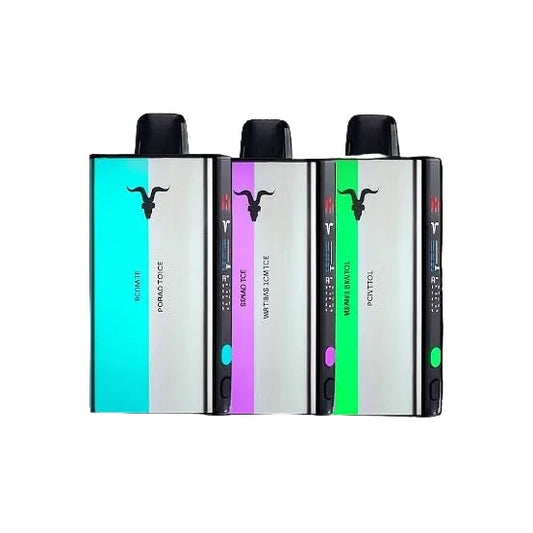 Pod Descartável - Ignite V MIX - 40.000 Puffs