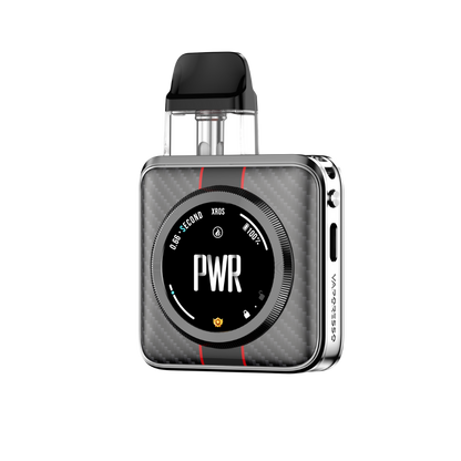 Kit Pod Xros 5 Nano - Vaporesso