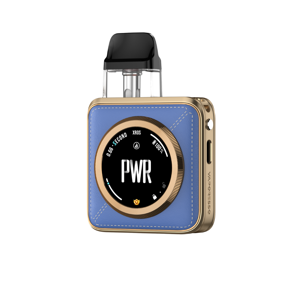 Kit Pod Xros 5 Nano - Vaporesso
