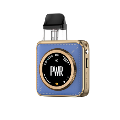 Kit Pod Xros 5 Nano - Vaporesso