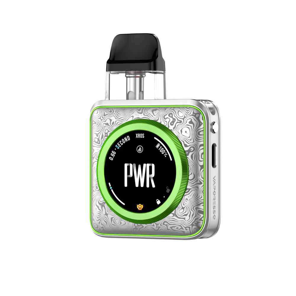 Kit Pod Xros 5 Nano - Vaporesso