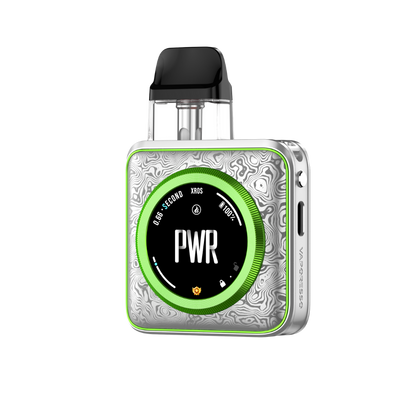 Kit Pod Xros 5 Nano - Vaporesso