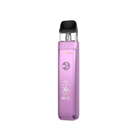 Kit Pod Xros Pro 2 - Vaporesso
