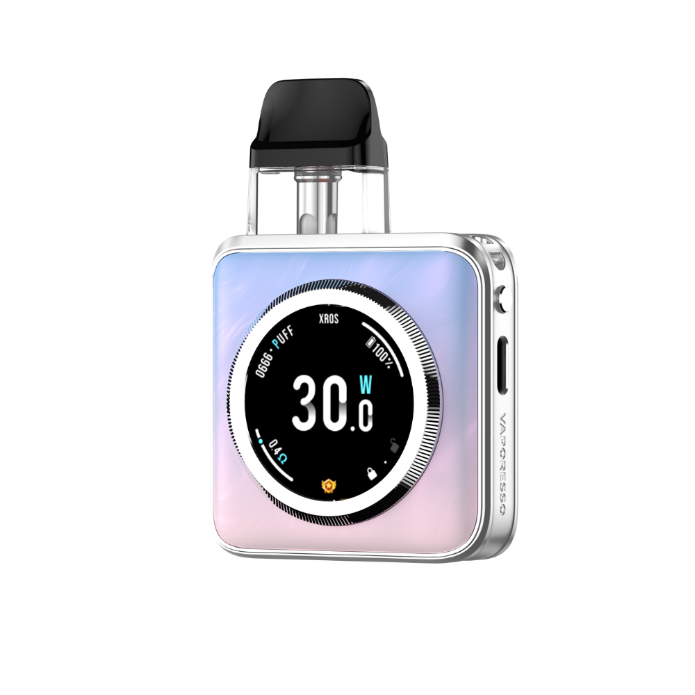 Kit Pod Xros 5 Nano - Vaporesso
