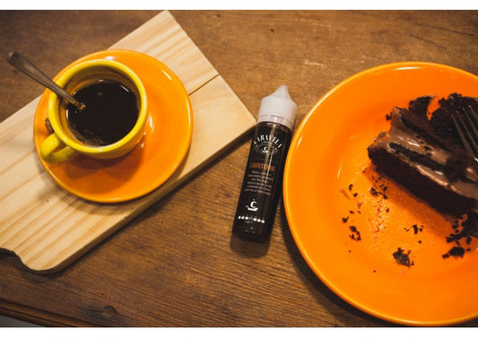 CARAVELA - CAFETERIA - 30ml