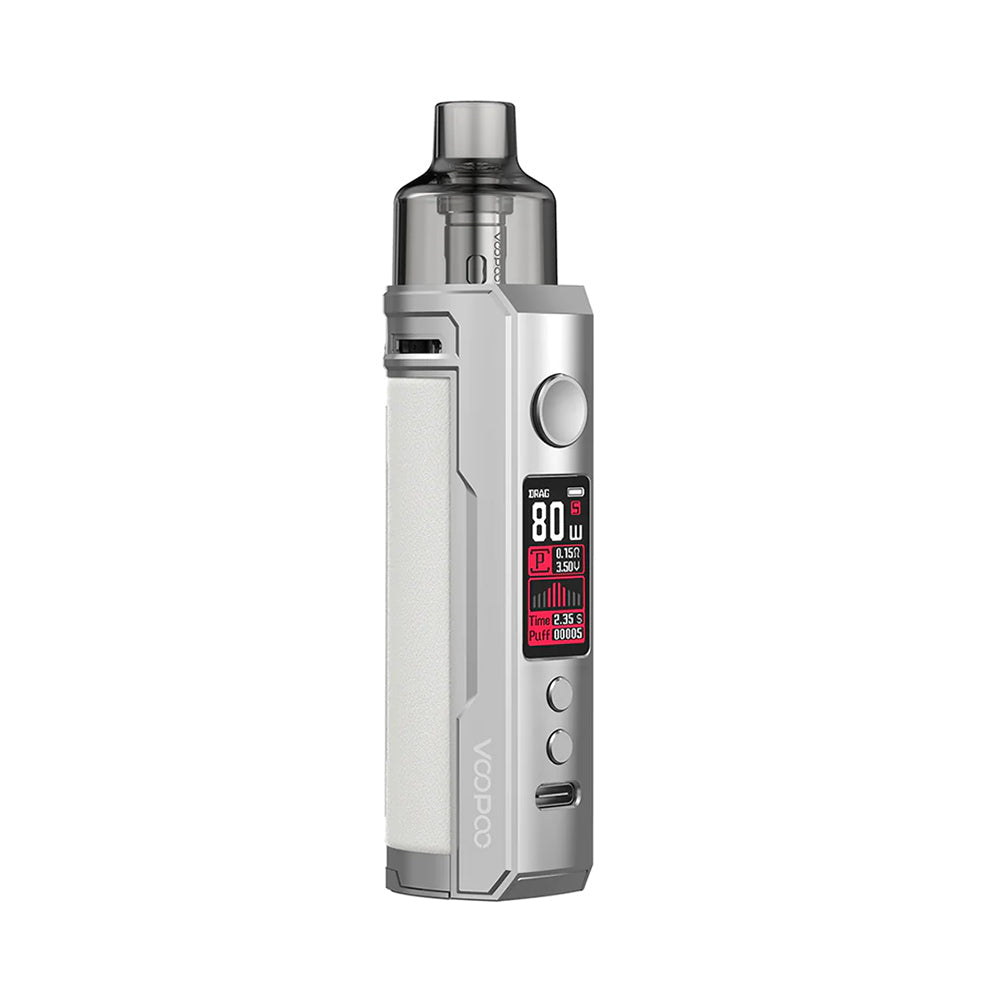 Voopoo Drag X