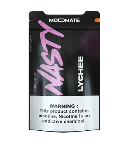 NASTY MODMATE - LYCHEE - 60ml