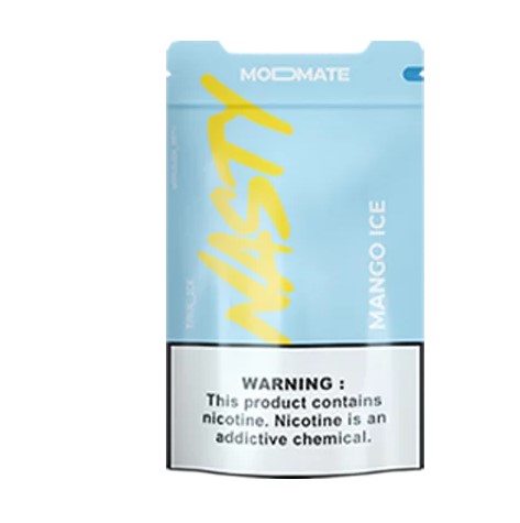 NASTY MODMATE - MANGO ICE - 60ml