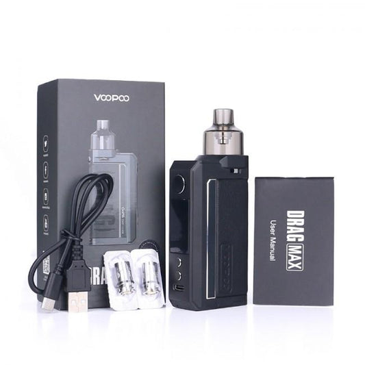 Voopoo Drag Max - Kit
