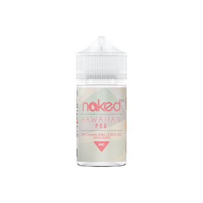 NAKED 100 - HAWAIIAN POG - 60ml
