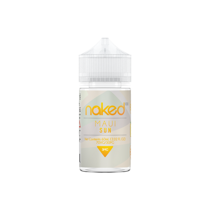 NAKED 100 - MAUI SUN - 60ml