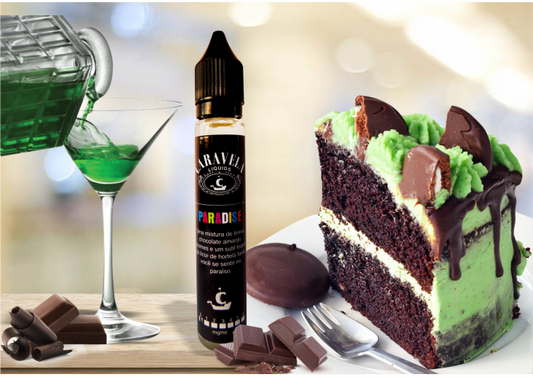 CARAVELA - PARADISE - 30ml