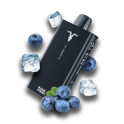Pod Descartável Ignite V150 / V150 PRO - 5% teor - 15.000 Puffs
