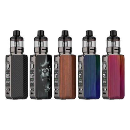 Vaporesso Luxe 80s - KIT
