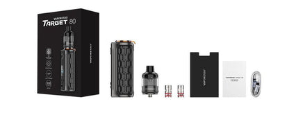 Vaporesso Target 80