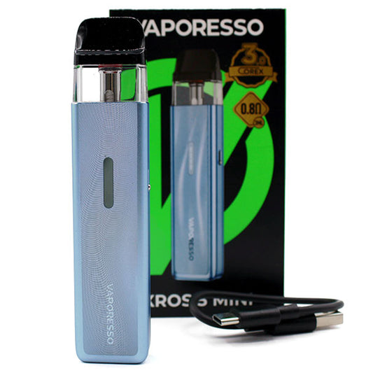 Kit Pod Xros 5 Mini - Vaporesso