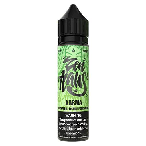 ZEN HAUS KARMA - 60ML