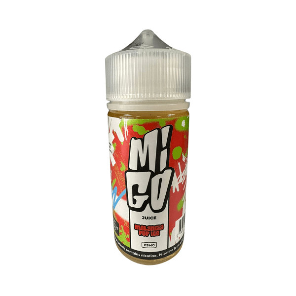 MIGO - MELANCIA POP ICE - 100ml