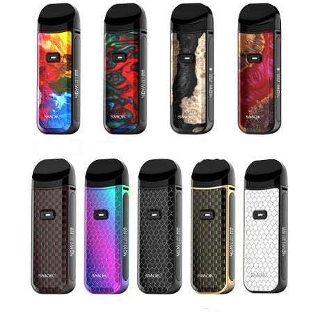 SMOK - NORD 2 KIT