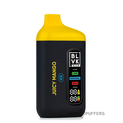 Pod Descartável BLVK Bar - 5% - 20000 Puffs