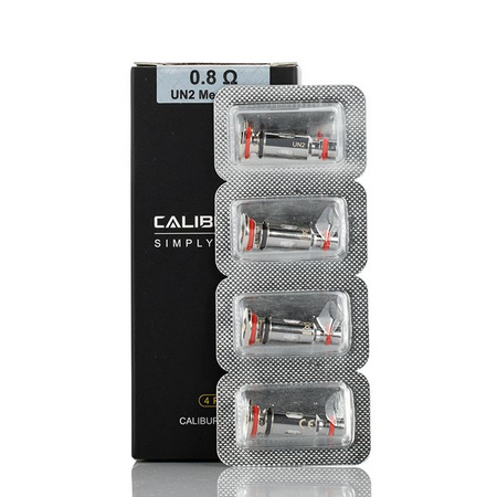 Coil - Uwell - Caliburn G / Koko Prime