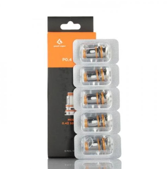 Coil Aegis Boost Pro Geek Vape P0.4