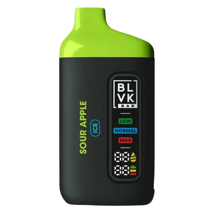 Pod Descartável BLVK Bar - 5% - 20000 Puffs