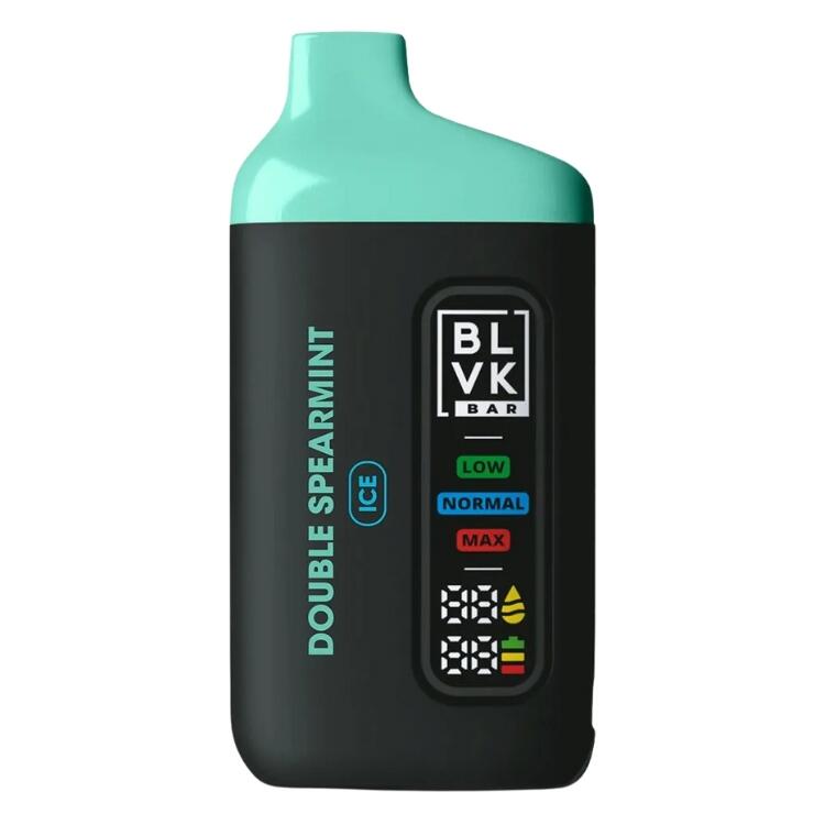 Pod Descartável BLVK Bar - 5% - 20000 Puffs