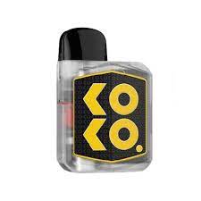 Caliburn Koko Prime VISION (18W) – UWELL