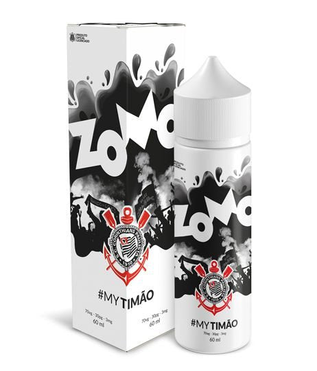 ZOMO - TIMÃO - 60ml