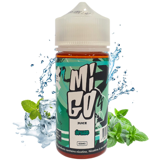 MIGO - ÁRTICO - 100ml