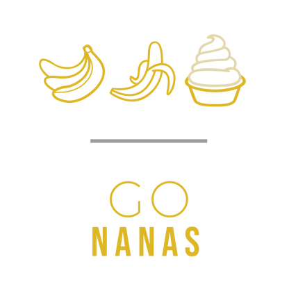 NAKED 100 - GO NANAS CREAM - 60ml