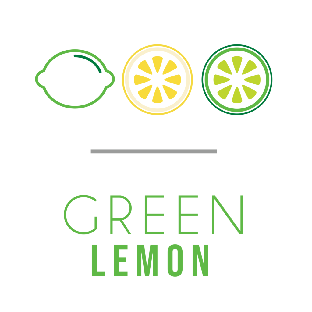 NAKED 100 - GREEN LEMON - 60ml
