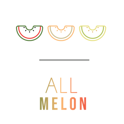 NAKED 100 - ALL MELON - 60ml